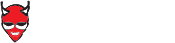 Totally Wicked logo with strapline
